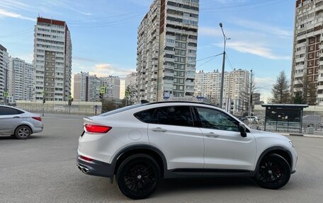Geely Tugella FY11, 2023 год, 3 100 000 рублей, 3 фотография