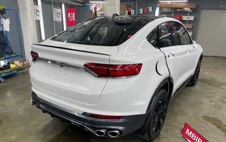 Geely Tugella FY11, 2023 год, 3 100 000 рублей, 2 фотография