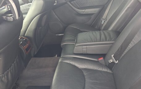 Mercedes-Benz S-Класс, 2004 год, 1 650 000 рублей, 12 фотография
