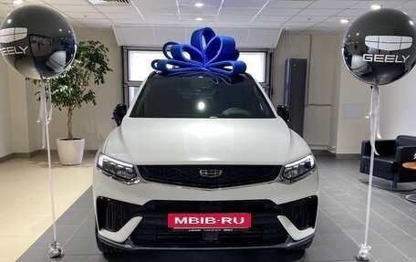 Geely Tugella FY11, 2023 год, 3 100 000 рублей, 5 фотография