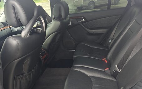 Mercedes-Benz S-Класс, 2004 год, 1 650 000 рублей, 18 фотография
