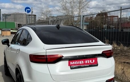 Geely Tugella FY11, 2023 год, 3 100 000 рублей, 7 фотография