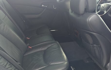 Mercedes-Benz S-Класс, 2004 год, 1 650 000 рублей, 14 фотография