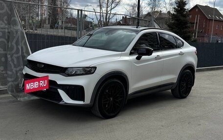 Geely Tugella FY11, 2023 год, 3 100 000 рублей, 6 фотография