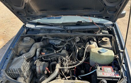 Volkswagen Passat B3, 1990 год, 85 000 рублей, 5 фотография