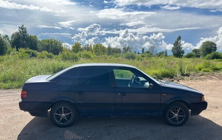 Volkswagen Passat B3, 1990 год, 85 000 рублей, 4 фотография