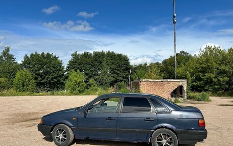 Volkswagen Passat B3, 1990 год, 85 000 рублей, 3 фотография