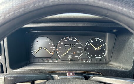 Volkswagen Passat B3, 1990 год, 85 000 рублей, 7 фотография