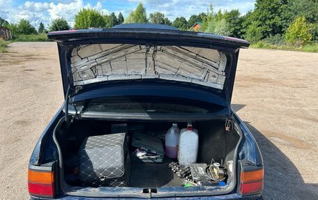 Volkswagen Passat B3, 1990 год, 85 000 рублей, 10 фотография