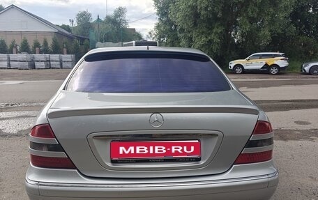 Mercedes-Benz S-Класс, 2004 год, 1 650 000 рублей, 24 фотография