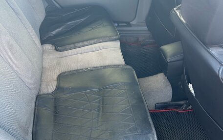 Volkswagen Passat B3, 1990 год, 85 000 рублей, 9 фотография
