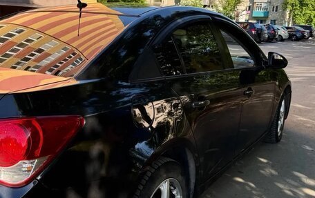 Chevrolet Cruze II, 2012 год, 560 000 рублей, 4 фотография