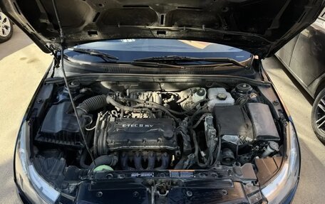 Chevrolet Cruze II, 2012 год, 560 000 рублей, 8 фотография