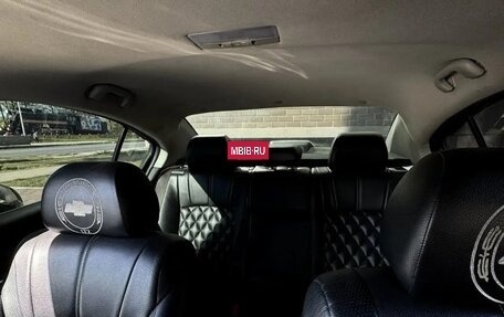 Chevrolet Cruze II, 2012 год, 560 000 рублей, 7 фотография