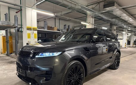 Land Rover Range Rover Sport, 2026 год, 15 725 000 рублей, 9 фотография