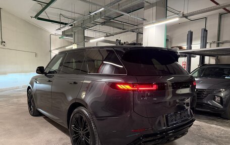 Land Rover Range Rover Sport, 2026 год, 15 725 000 рублей, 10 фотография