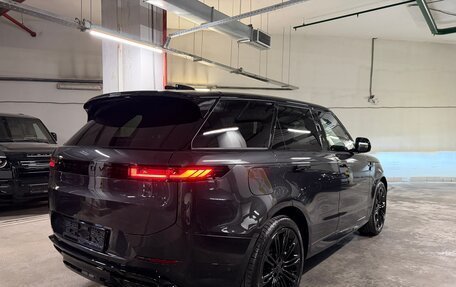 Land Rover Range Rover Sport, 2026 год, 15 725 000 рублей, 11 фотография