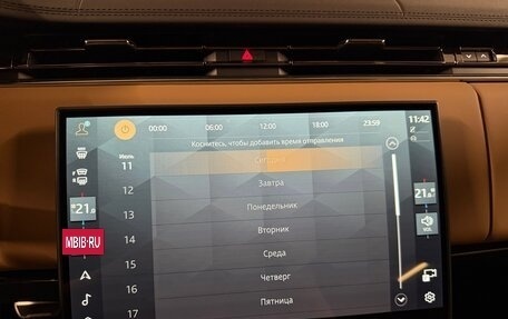 Land Rover Range Rover Sport, 2026 год, 15 725 000 рублей, 7 фотография