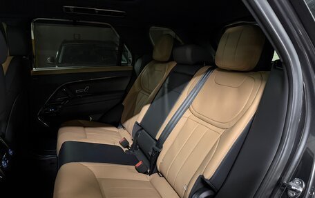 Land Rover Range Rover Sport, 2026 год, 15 725 000 рублей, 23 фотография
