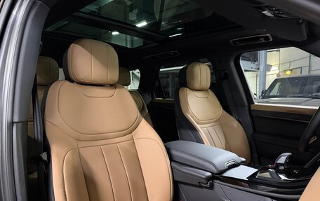 Land Rover Range Rover Sport, 2026 год, 15 725 000 рублей, 14 фотография