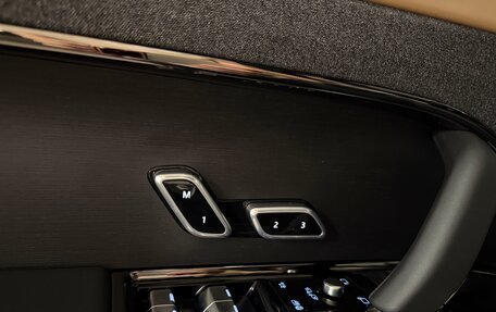 Land Rover Range Rover Sport, 2026 год, 15 725 000 рублей, 16 фотография