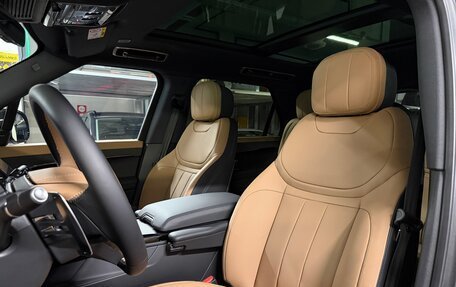 Land Rover Range Rover Sport, 2026 год, 15 725 000 рублей, 13 фотография