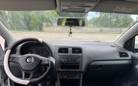 Volkswagen Polo VI (EU Market), 2018 год, 650 000 рублей, 3 фотография