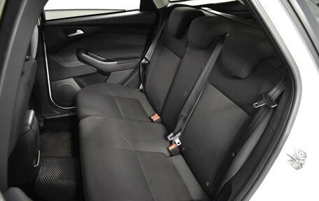 Ford Focus III, 2018 год, 867 100 рублей, 9 фотография