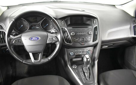 Ford Focus III, 2018 год, 867 100 рублей, 6 фотография