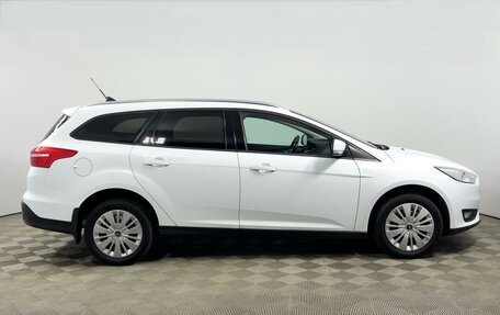 Ford Focus III, 2018 год, 867 100 рублей, 5 фотография