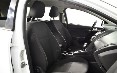 Ford Focus III, 2018 год, 867 100 рублей, 8 фотография