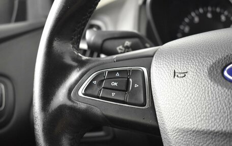 Ford Focus III, 2018 год, 867 100 рублей, 14 фотография