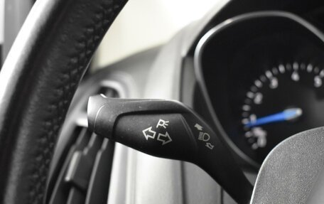 Ford Focus III, 2018 год, 867 100 рублей, 16 фотография