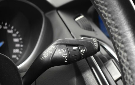 Ford Focus III, 2018 год, 867 100 рублей, 17 фотография