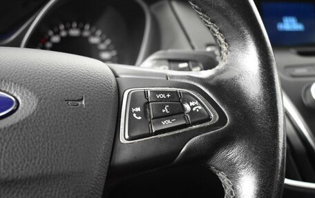 Ford Focus III, 2018 год, 867 100 рублей, 15 фотография