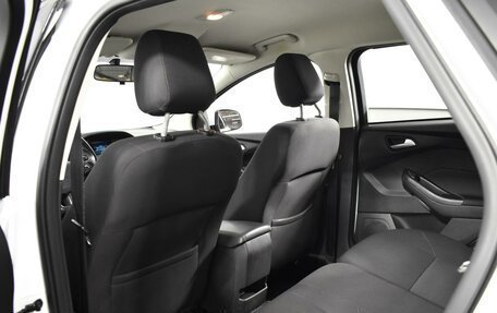 Ford Focus III, 2018 год, 867 100 рублей, 11 фотография
