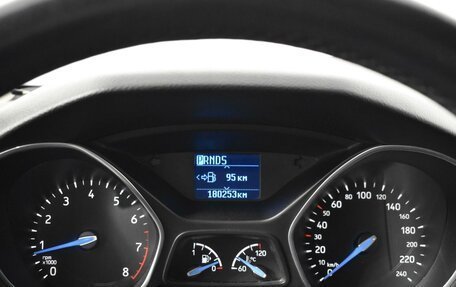 Ford Focus III, 2018 год, 867 100 рублей, 13 фотография