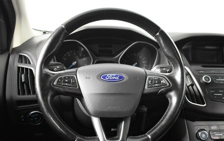 Ford Focus III, 2018 год, 867 100 рублей, 12 фотография