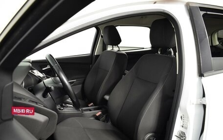 Ford Focus III, 2018 год, 867 100 рублей, 10 фотография