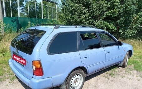 Toyota Corolla, 1995 год, 220 000 рублей, 3 фотография