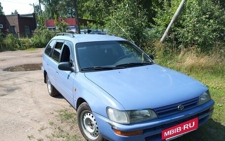 Toyota Corolla, 1995 год, 220 000 рублей, 2 фотография