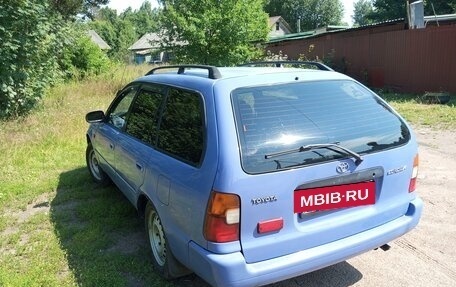 Toyota Corolla, 1995 год, 220 000 рублей, 4 фотография