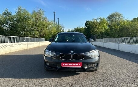 BMW 1 серия, 2012 год, 950 000 рублей, 1 фотография