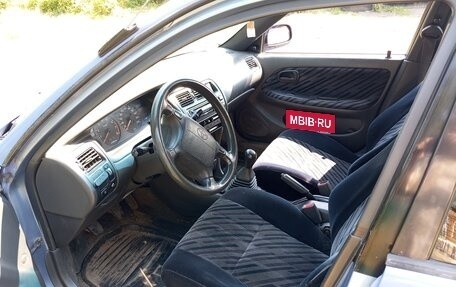 Toyota Corolla, 1995 год, 220 000 рублей, 6 фотография
