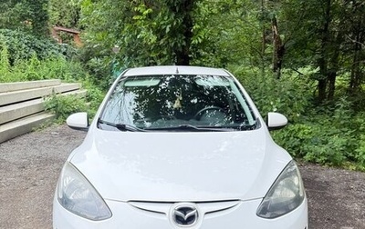 Mazda 2 III, 2011 год, 580 000 рублей, 1 фотография