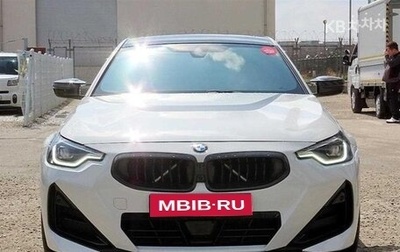 BMW 2 серия F44, 2024 год, 4 300 000 рублей, 1 фотография