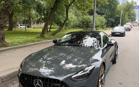 Mercedes-Benz AMG GT, 2025 год, 28 200 000 рублей, 1 фотография