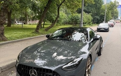 Mercedes-Benz AMG GT, 2025 год, 28 200 000 рублей, 1 фотография