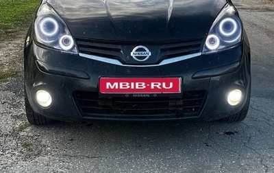 Nissan Note II рестайлинг, 2013 год, 300 000 рублей, 1 фотография