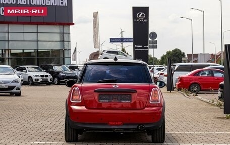 MINI Hatch, 2009 год, 795 000 рублей, 5 фотография